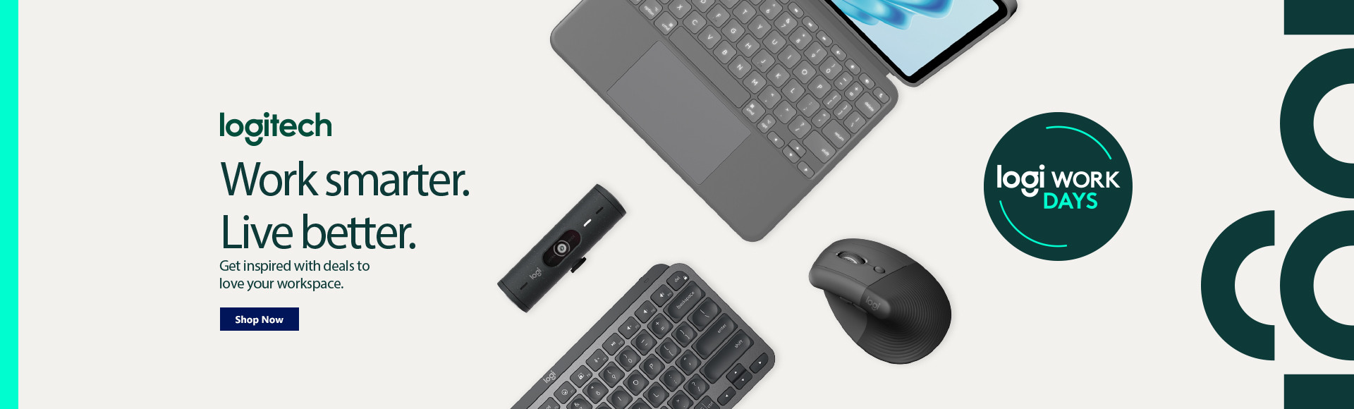 Logi Work Days 20251024